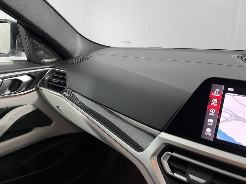 2022 (72) BMW M4 xDrive Competition M 2dr Step Auto 5170588