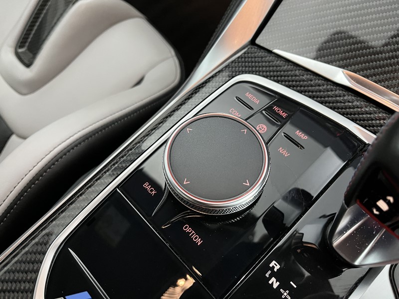 2022 (72) BMW M4 xDrive Competition M 2dr Step Auto 5170594