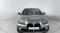 2022 (72) BMW M4 xDrive Competition M 2dr Step Auto 5170575