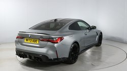 2022 (72) BMW M4 xDrive Competition M 2dr Step Auto 5170609