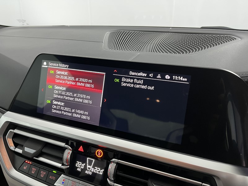 2022 (72) BMW M4 xDrive Competition M 2dr Step Auto 5170592