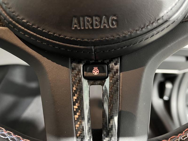 2022 (72) BMW M4 xDrive Competition M 2dr Step Auto 5170585