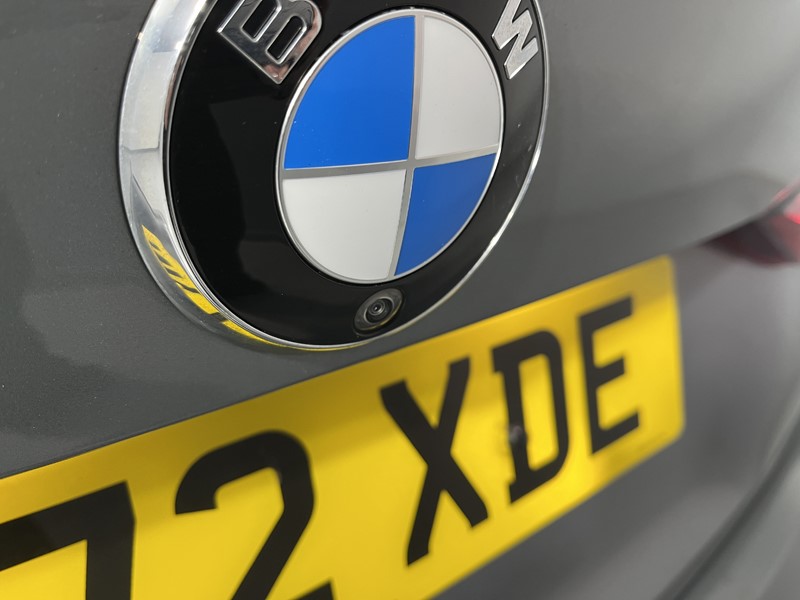 2022 (72) BMW M4 xDrive Competition M 2dr Step Auto 5170606