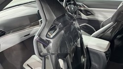 2022 (72) BMW M4 xDrive Competition M 2dr Step Auto 5170599