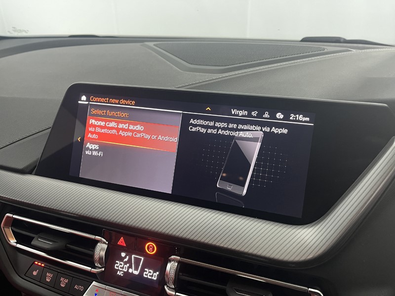 2024 (24) BMW 1 SERIES M135i xDrive 5dr Step Auto 5175997