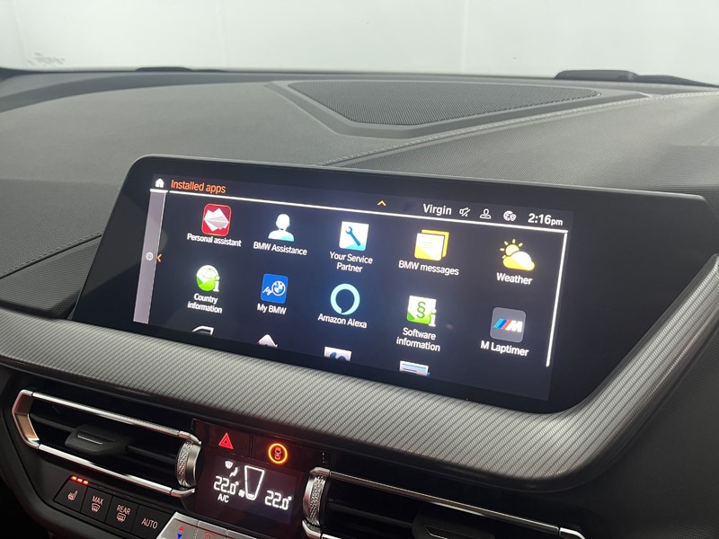 2024 (24) BMW 1 SERIES M135i xDrive 5dr Step Auto 5175996