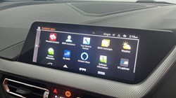 2024 (24) BMW 1 SERIES M135i xDrive 5dr Step Auto 5175996