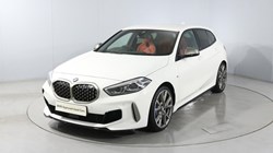 2024 (24) BMW 1 SERIES M135i xDrive 5dr Step Auto 5176015