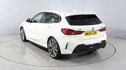 2024 (24) BMW 1 SERIES M135i xDrive 5dr Step Auto 1