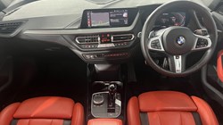 2024 (24) BMW 1 SERIES M135i xDrive 5dr Step Auto 5175970