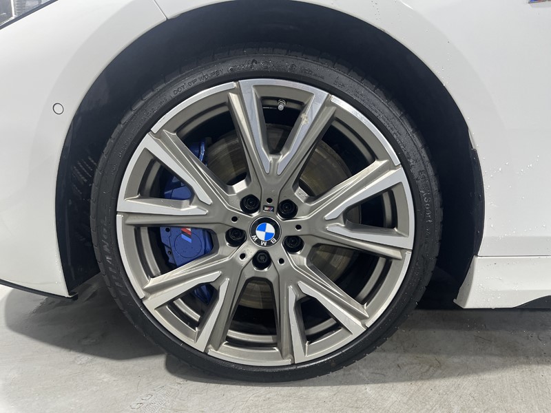 2024 (24) BMW 1 SERIES M135i xDrive 5dr Step Auto 5175980