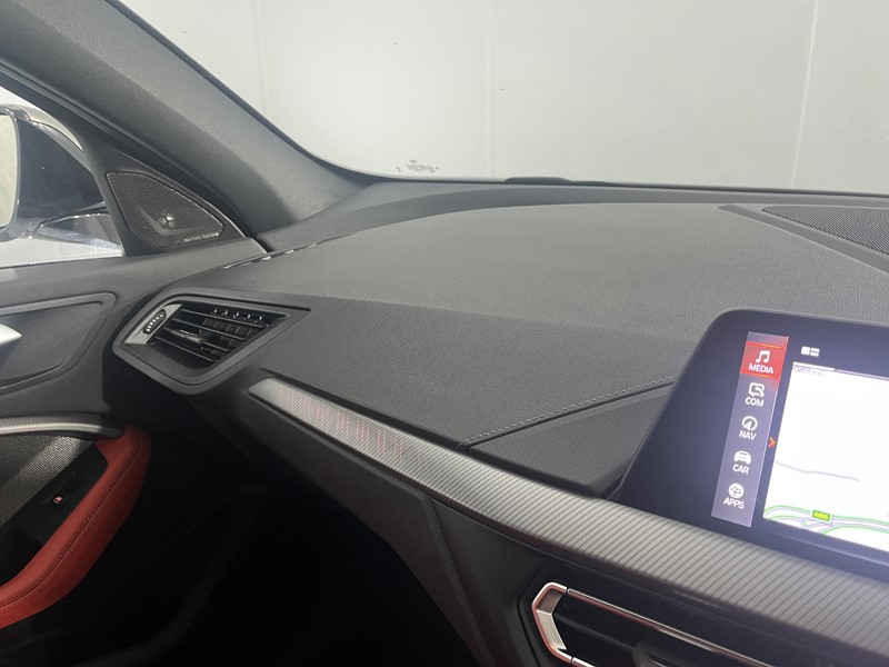 2024 (24) BMW 1 SERIES M135i xDrive 5dr Step Auto 5175994