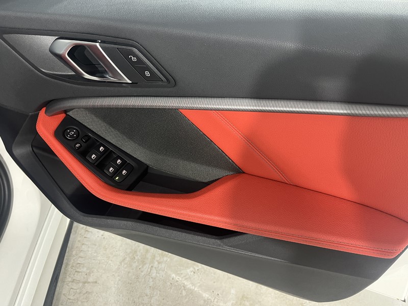 2024 (24) BMW 1 SERIES M135i xDrive 5dr Step Auto 5175986