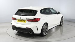 2024 (24) BMW 1 SERIES M135i xDrive 5dr Step Auto 5176016