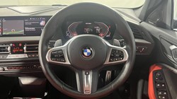 2024 (24) BMW 1 SERIES M135i xDrive 5dr Step Auto 5175971