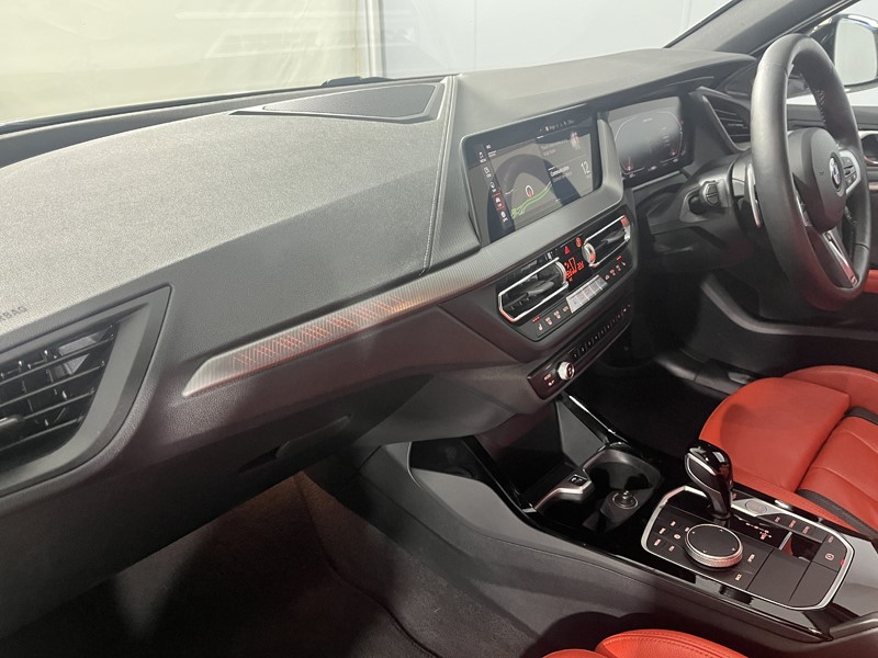 2024 (24) BMW 1 SERIES M135i xDrive 5dr Step Auto 5175973