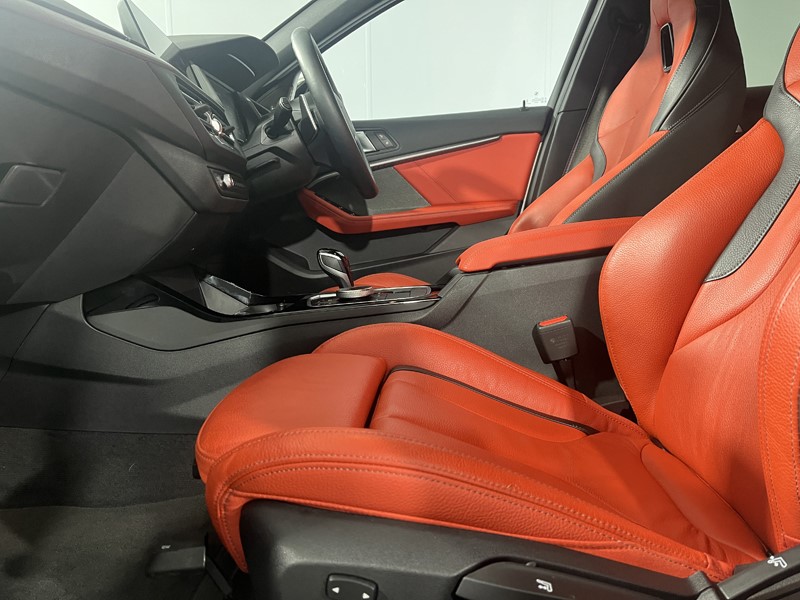 2024 (24) BMW 1 SERIES M135i xDrive 5dr Step Auto 5176004