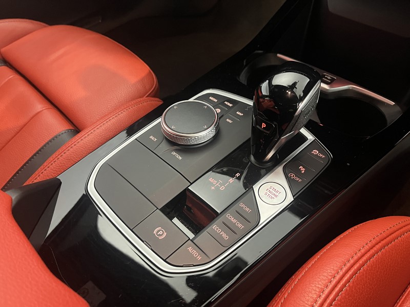 2024 (24) BMW 1 SERIES M135i xDrive 5dr Step Auto 5175976