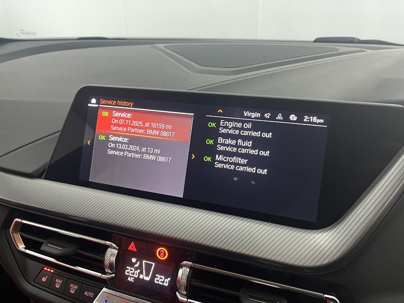 2024 (24) BMW 1 SERIES M135i xDrive 5dr Step Auto 5175998