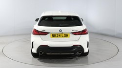 2024 (24) BMW 1 SERIES M135i xDrive 5dr Step Auto 5175981