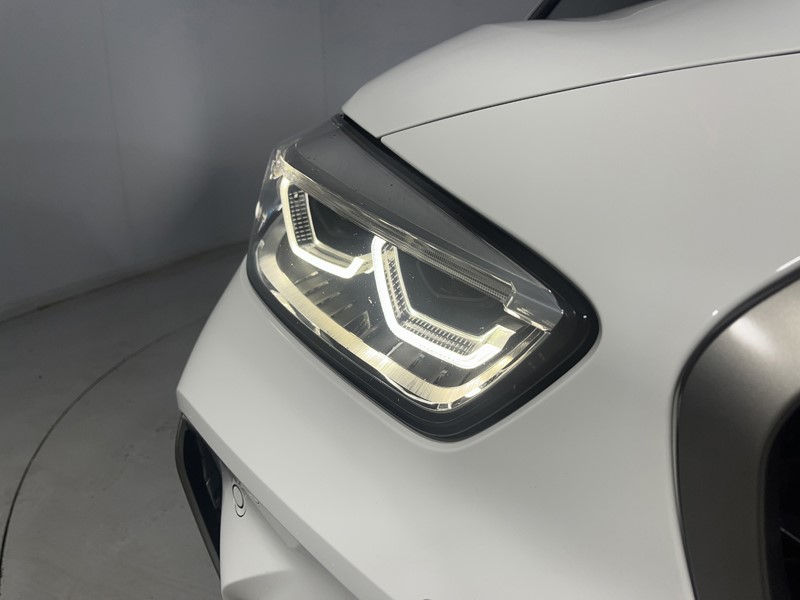 2024 (24) BMW 1 SERIES M135i xDrive 5dr Step Auto 5176008