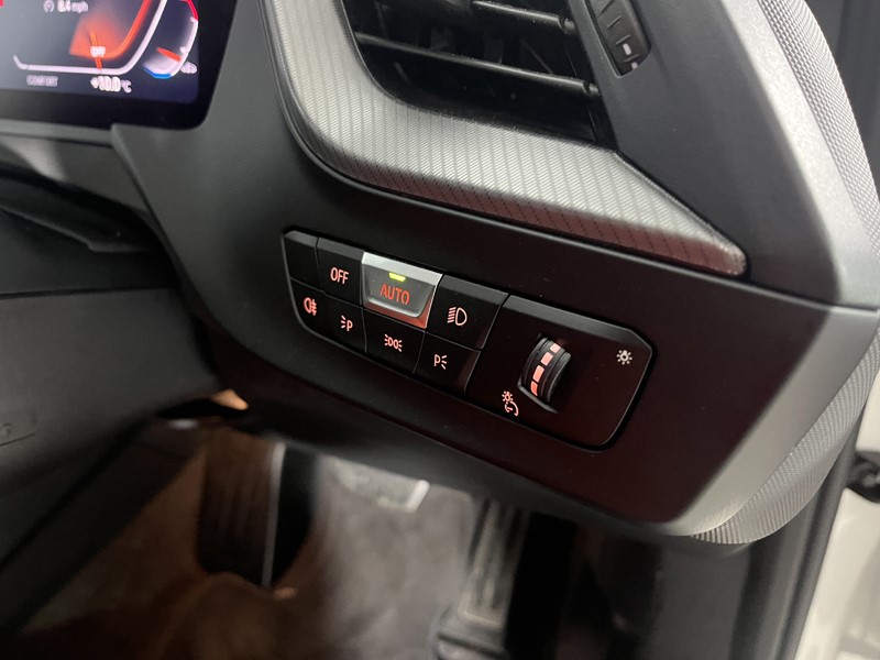 2024 (24) BMW 1 SERIES M135i xDrive 5dr Step Auto 5175988