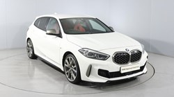 2024 (24) BMW 1 SERIES M135i xDrive 5dr Step Auto 5175967