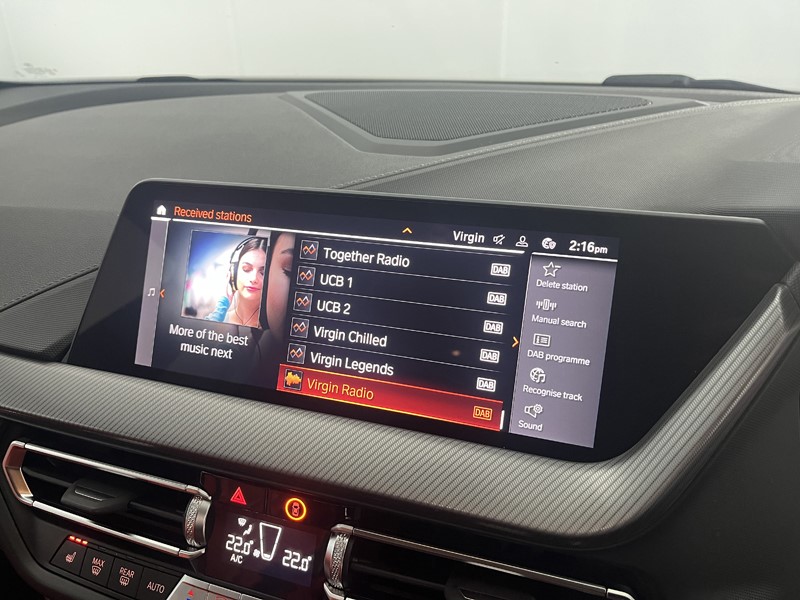 2024 (24) BMW 1 SERIES M135i xDrive 5dr Step Auto 5175995