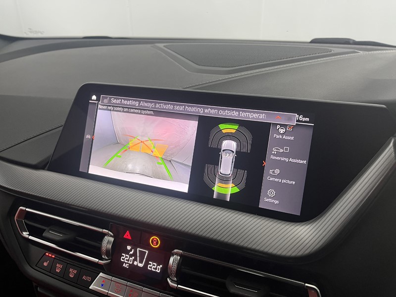 2024 (24) BMW 1 SERIES M135i xDrive 5dr Step Auto 5175984