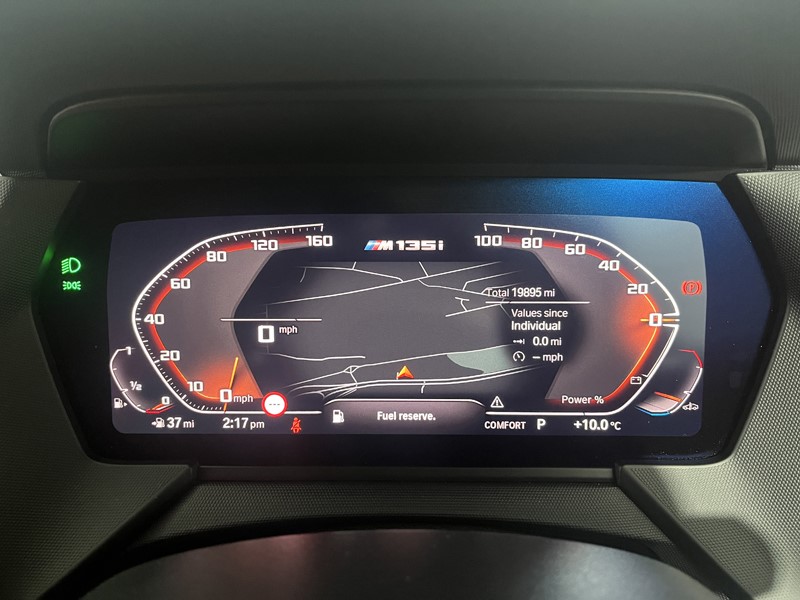 2024 (24) BMW 1 SERIES M135i xDrive 5dr Step Auto 5175975