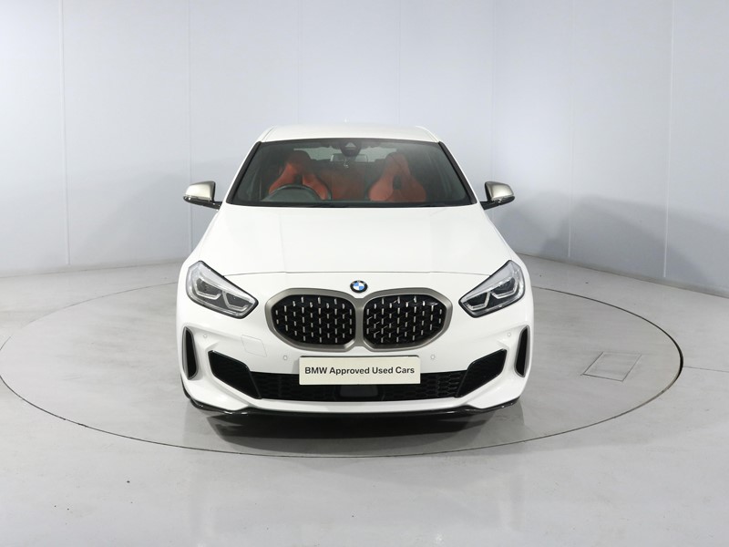 2024 (24) BMW 1 SERIES M135i xDrive 5dr Step Auto 5175982