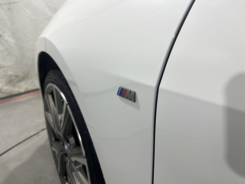 2024 (24) BMW 1 SERIES M135i xDrive 5dr Step Auto 5176012