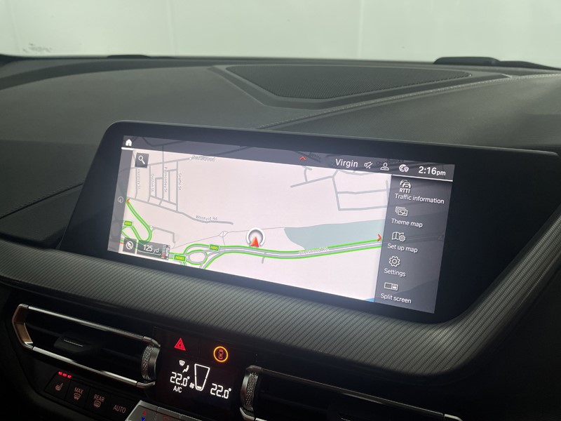 2024 (24) BMW 1 SERIES M135i xDrive 5dr Step Auto 5175983