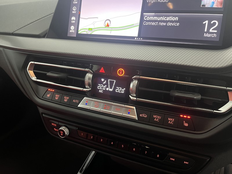 2024 (24) BMW 1 SERIES M135i xDrive 5dr Step Auto 5175999