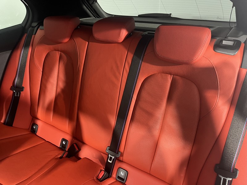 2024 (24) BMW 1 SERIES M135i xDrive 5dr Step Auto 5175978