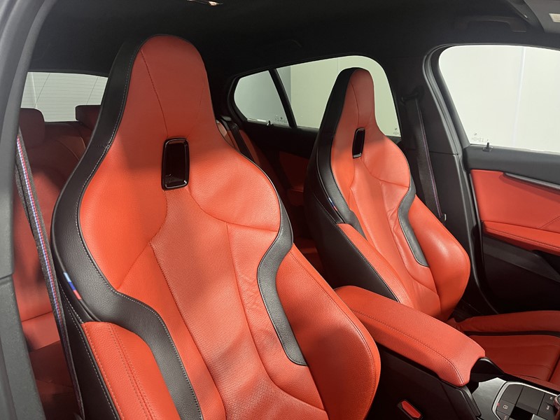 2024 (24) BMW 1 SERIES M135i xDrive 5dr Step Auto 5175977