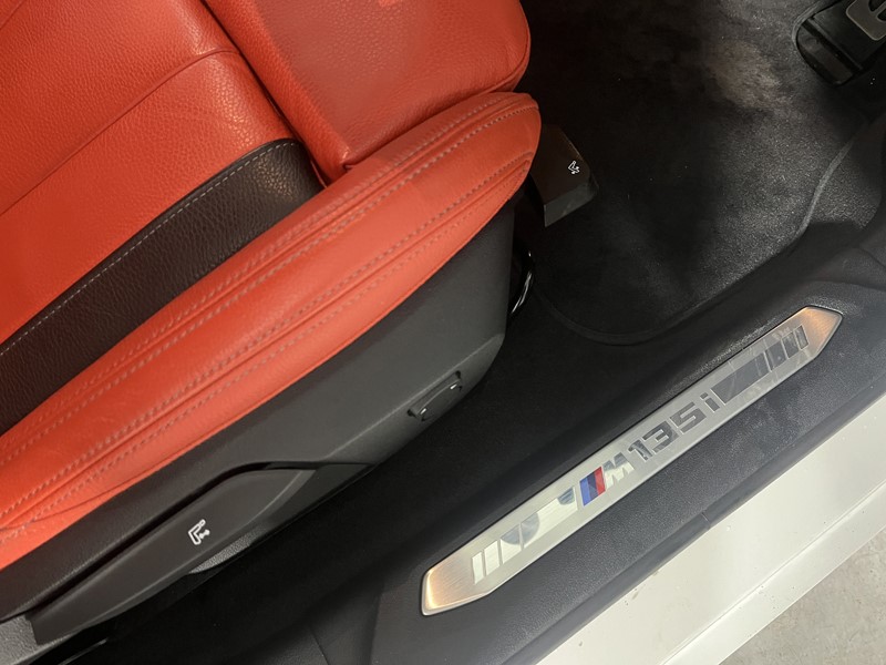 2024 (24) BMW 1 SERIES M135i xDrive 5dr Step Auto 5175985