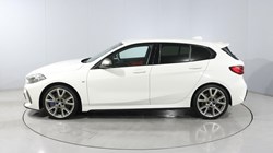 2024 (24) BMW 1 SERIES M135i xDrive 5dr Step Auto 5176017