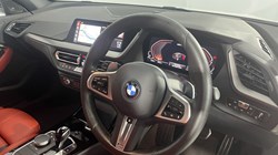 2024 (24) BMW 1 SERIES M135i xDrive 5dr Step Auto 5175972