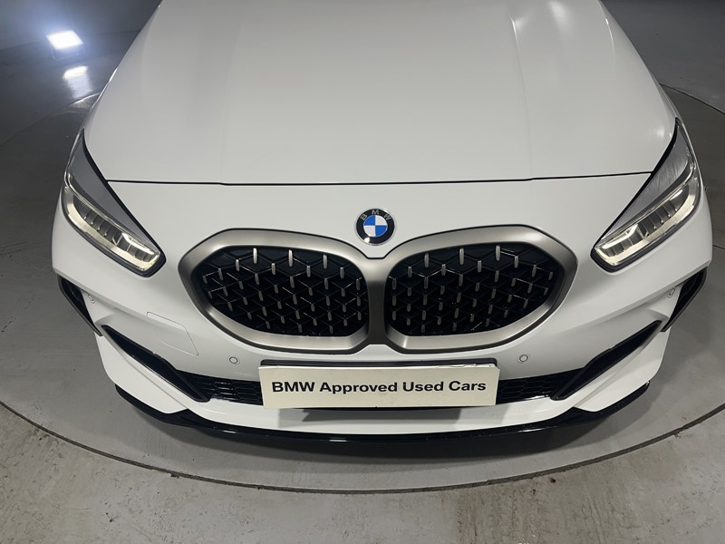 2024 (24) BMW 1 SERIES M135i xDrive 5dr Step Auto 5176010