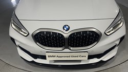 2024 (24) BMW 1 SERIES M135i xDrive 5dr Step Auto 5176010