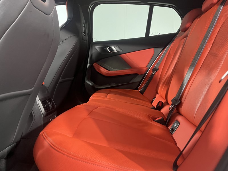 2024 (24) BMW 1 SERIES M135i xDrive 5dr Step Auto 5176005