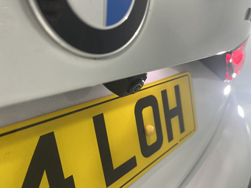 2024 (24) BMW 1 SERIES M135i xDrive 5dr Step Auto 5176014