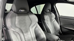 2023 (23) BMW M3 xDrive Competition M 4dr Step Auto 5151863