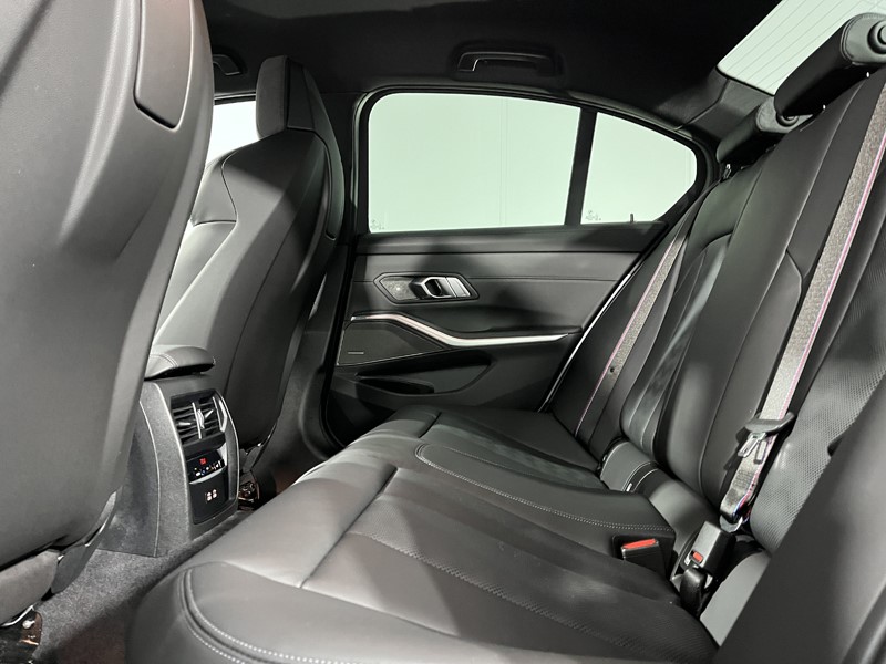 2023 (23) BMW M3 xDrive Competition M 4dr Step Auto 5151892