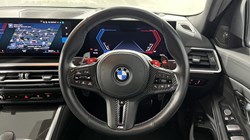 2023 (23) BMW M3 xDrive Competition M 4dr Step Auto 5151857