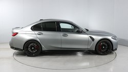 2023 (23) BMW M3 xDrive Competition M 4dr Step Auto 5151855