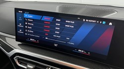 2023 (23) BMW M3 xDrive Competition M 4dr Step Auto 5151889