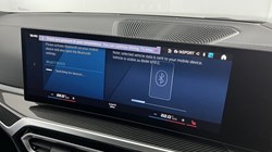 2023 (23) BMW M3 xDrive Competition M 4dr Step Auto 5151884