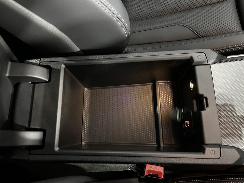 2023 (23) BMW M3 xDrive Competition M 4dr Step Auto 5151890